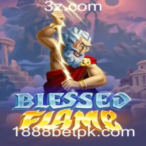 1888 bet - Explorando o Universo de BlessedFlame: Estratégia e Emoção no Jogo que Cativou 2023