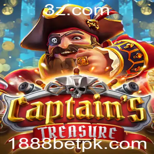 1888 bet - Explorando o Jogo Online CaptainssTreasure e a Experiência com 1888 Bet