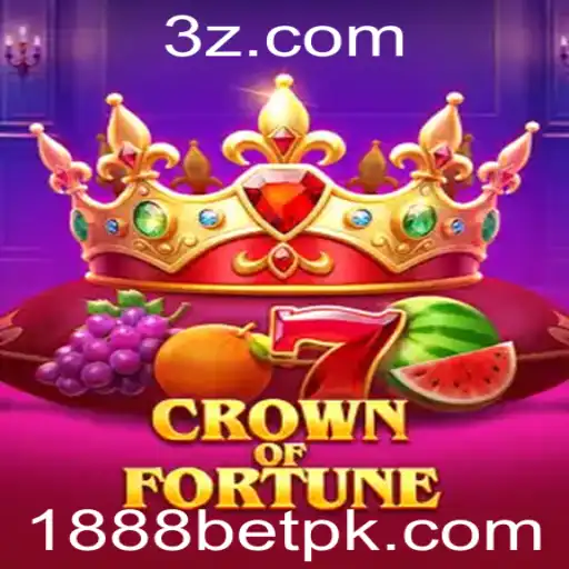 Crown of Fortune: A Nova Era dos Jogos de Aposta