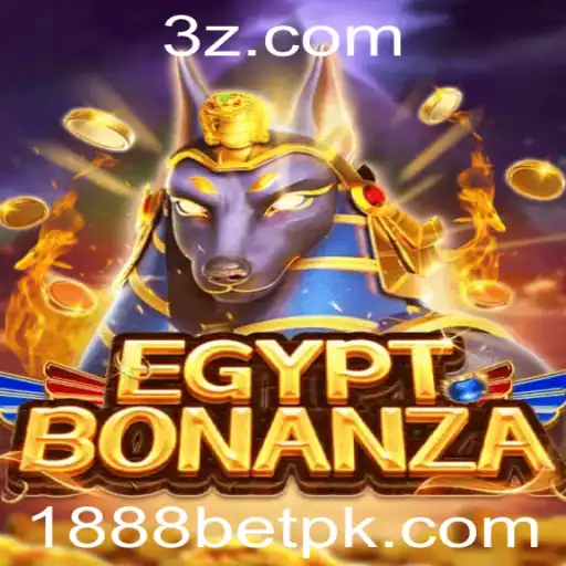 1888 bet - Explorando o Fascinante Mundo de EgyptBonanza com 1888 Bet