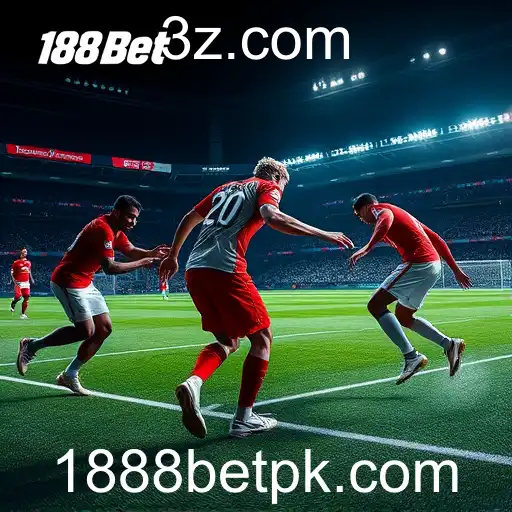 O Impacto Crescente das Apostas Esportivas em 1888 Bet