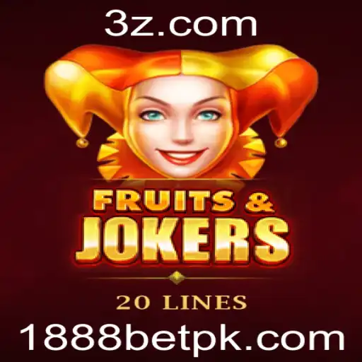 1888 bet - Descubra o Empolgante Mundo de FruitsAndJokers20 com a 1888 Bet