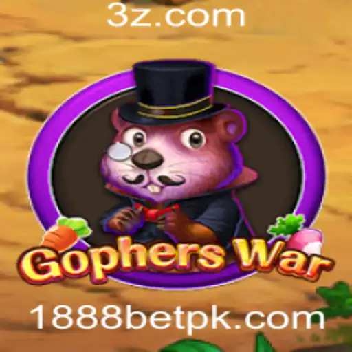 1888 bet - Descubra o Fascinante Mundo de GophersWar: Um Mergulho em Estratégia e Aventura