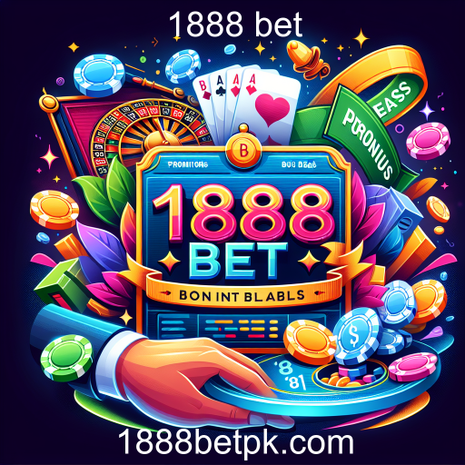Descubra a Atraente Categoria de Bônus na 1888 Bet