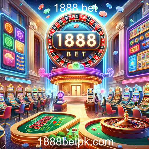 1888 bet
