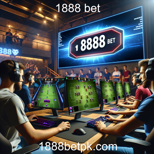 Descubra a Atraente Categoria de Bônus na 1888 Bet