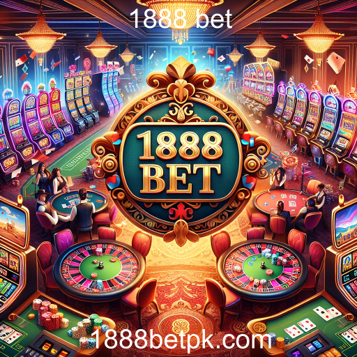 Explorando a Categoria de Jogos na 1888 Bet: Diversão e Oportunidade