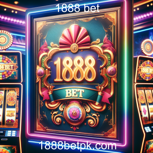 Descubra a Atraente Categoria de Bônus na 1888 Bet