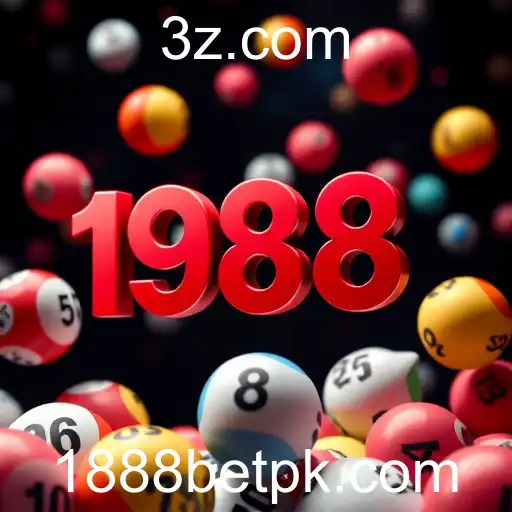 Jogos de Loteria: A Emoção da Sorte e a Evolução do Mercado Global