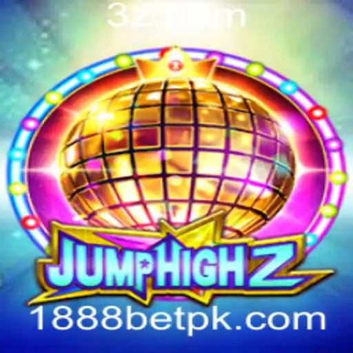 1888 bet - Descubra o Empolgante Mundo de JumpHigh2