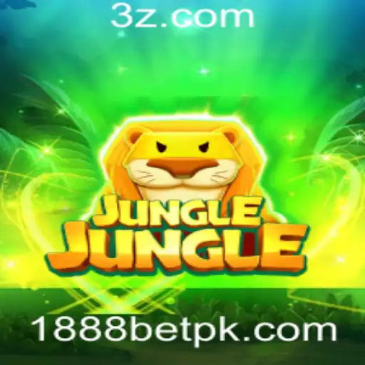 Descubra o Fascinante Mundo do Jogo 'JungleJungle'