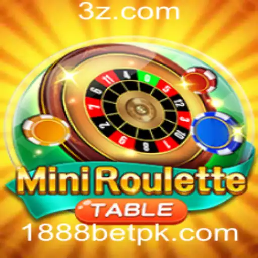 1888 bet - Explorando o Fascinante Mundo do MiniRoulette