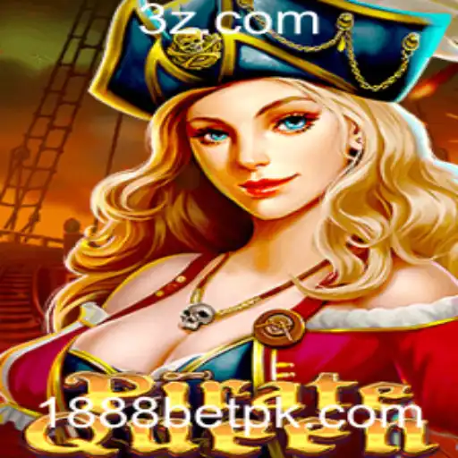 1888 bet - Descubra o emocionante mundo de PirateQueen e como apostar no 1888 bet