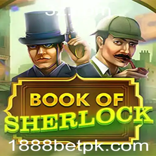 Explore o Fascinante Mundo de 'BookOfSherlock' e o Impacto do '1888 Bet'