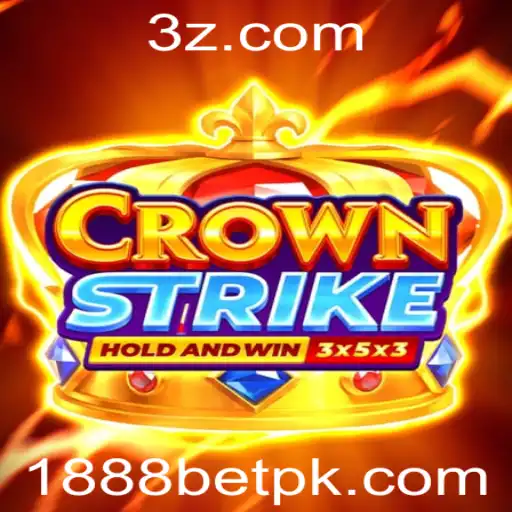 Crownstrike: Um Mergulho no Universo de Estratégia e Apostas com 1888 Bet