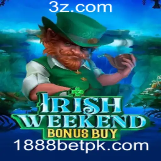 Descubra o Mundo de IrishWeekendBonusBuy e Aposte com 1888 Bet