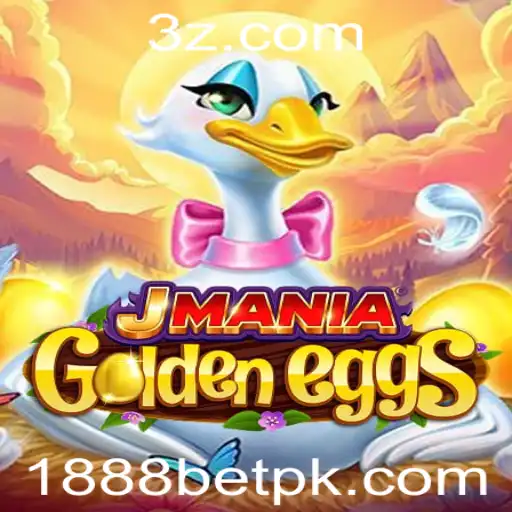 Explorando o Novo Fenômeno dos Jogos: JManiaGoldenEggs