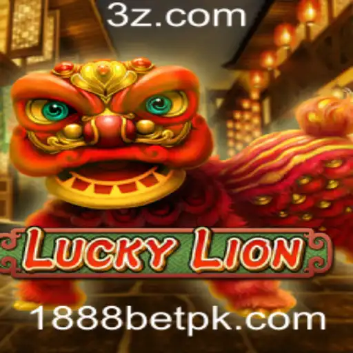 Descubra LuckyLion: O Jogo de Apostas Revolucionário com a Chave 1888 Bet