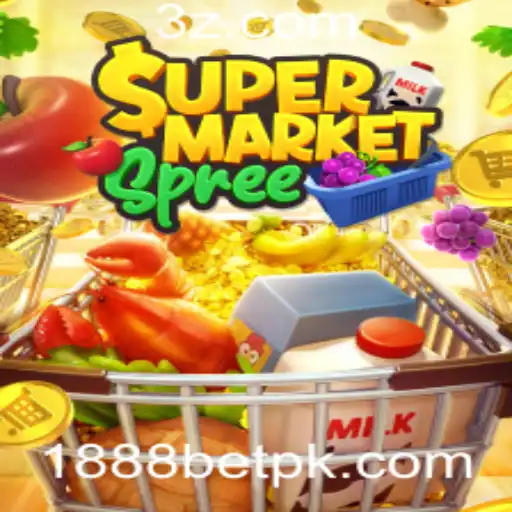 SupermarketSpree: Explorando o Jogo e Suas Regras