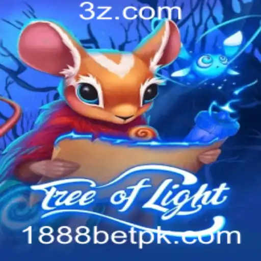 Explorando a Magia de Tree of Light: Um Mergulho no Mundo do Entretenimento de 1888 Bet
