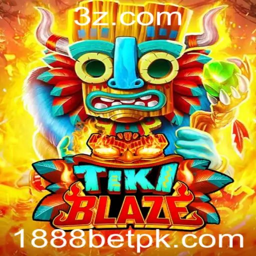 1888 bet - Descubra o Empolgante Mundo de TikiBlaze: Regras e Inovações